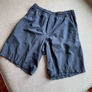 Lululemon Linerless 9” Short